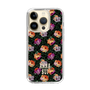 スリムプロテクションケース［ ANNA SUI - オンブルローズ ］