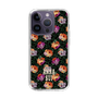 スリムプロテクションケース［ ANNA SUI - オンブルローズ ］