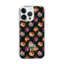 スリムプロテクションケース［ ANNA SUI - オンブルローズ ］