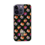 スリムプロテクションケース［ ANNA SUI - オンブルローズ ］