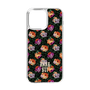スリムプロテクションケース［ ANNA SUI - オンブルローズ ］