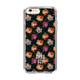 スリムプロテクションケース［ ANNA SUI - オンブルローズ ］
