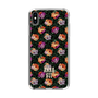 スリムプロテクションケース［ ANNA SUI - オンブルローズ ］