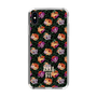 スリムプロテクションケース［ ANNA SUI - オンブルローズ ］