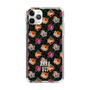 スリムプロテクションケース［ ANNA SUI - オンブルローズ ］