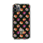 スリムプロテクションケース［ ANNA SUI - オンブルローズ ］