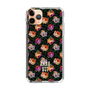 スリムプロテクションケース［ ANNA SUI - オンブルローズ ］