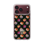 スリムプロテクションケース［ ANNA SUI - オンブルローズ ］