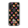 スリムプロテクションケース［ ANNA SUI - オンブルローズ ］