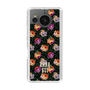 スリムプロテクションケース［ ANNA SUI - オンブルローズ ］