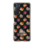 スリムプロテクションケース［ ANNA SUI - オンブルローズ ］