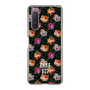 スリムプロテクションケース［ ANNA SUI - オンブルローズ ］