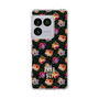 スリムプロテクションケース［ ANNA SUI - オンブルローズ ］