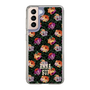 スリムプロテクションケース［ ANNA SUI - オンブルローズ ］