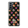 スリムプロテクションケース［ ANNA SUI - オンブルローズ ］