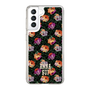 スリムプロテクションケース［ ANNA SUI - オンブルローズ ］
