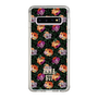スリムプロテクションケース［ ANNA SUI - オンブルローズ ］