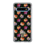 スリムプロテクションケース［ ANNA SUI - オンブルローズ ］