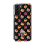 スリムプロテクションケース［ ANNA SUI - オンブルローズ ］
