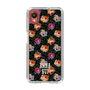 スリムプロテクションケース［ ANNA SUI - オンブルローズ ］