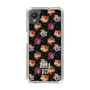 スリムプロテクションケース［ ANNA SUI - オンブルローズ ］