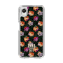 スリムプロテクションケース［ ANNA SUI - オンブルローズ ］