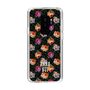 スリムプロテクションケース［ ANNA SUI - オンブルローズ ］