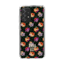 スリムプロテクションケース［ ANNA SUI - オンブルローズ ］
