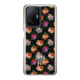 スリムプロテクションケース［ ANNA SUI - オンブルローズ ］