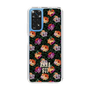 スリムプロテクションケース［ ANNA SUI - オンブルローズ ］