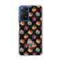 スリムプロテクションケース［ ANNA SUI - オンブルローズ ］