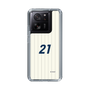 スリムプロテクションケース［ 北海道日本ハムファイターズ - 50周年限定ユニフォーム#21 KIYOMIYA ］
