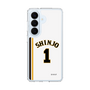 スリムプロテクションケース［ 北海道日本ハムファイターズ - 2004復刻レプリカ#1 SHINJO ］