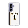 スリムプロテクションケース［ 北海道日本ハムファイターズ - 2004復刻レプリカ#1 SHINJO ］