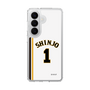スリムプロテクションケース［ 北海道日本ハムファイターズ - 2004復刻レプリカ#1 SHINJO ］