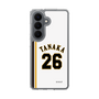 スリムプロテクションケース［ 北海道日本ハムファイターズ - 2004復刻レプリカ#26 TANAKA ］