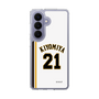 スリムプロテクションケース［ 北海道日本ハムファイターズ - 2004復刻レプリカ#21 KIYOMIYA ］