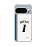 スリムプロテクションケース［ 北海道日本ハムファイターズ - 2011復刻レプリカ#1 SHINJO ］