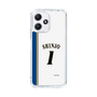 スリムプロテクションケース［ 北海道日本ハムファイターズ - 2011復刻レプリカ#1 SHINJO ］