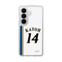 スリムプロテクションケース［ 北海道日本ハムファイターズ - 2011復刻レプリカ#14 KATOH ］