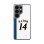 スリムプロテクションケース［ 北海道日本ハムファイターズ - 2011復刻レプリカ#14 KATOH ］