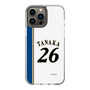 スリムプロテクションケース［ 北海道日本ハムファイターズ - 2011復刻レプリカ#26 TANAKA ］