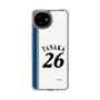 スリムプロテクションケース［ 北海道日本ハムファイターズ - 2011復刻レプリカ#26 TANAKA ］