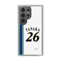 スリムプロテクションケース［ 北海道日本ハムファイターズ - 2011復刻レプリカ#26 TANAKA ］