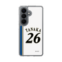 スリムプロテクションケース［ 北海道日本ハムファイターズ - 2011復刻レプリカ#26 TANAKA ］