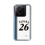 スリムプロテクションケース［ 北海道日本ハムファイターズ - 2011復刻レプリカ#26 TANAKA ］