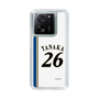 スリムプロテクションケース［ 北海道日本ハムファイターズ - 2011復刻レプリカ#26 TANAKA ］