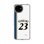 スリムプロテクションケース［ 北海道日本ハムファイターズ - 2011復刻レプリカ#23 FUSHIMI ］
