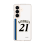 スリムプロテクションケース［ 北海道日本ハムファイターズ - 2011復刻レプリカ#21 KIYOMIYA ］
