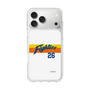 スリムプロテクションケース［ 北海道日本ハムファイターズ - 1982復刻レプリカ#26 TANAKA - 表 ］